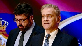 Poziv Evropi da prati izbore